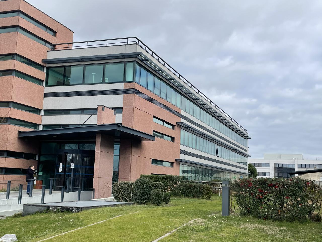 Bureau Toulouse 1222m² Location bureau Toulouse Haute-Garonne OLBUR2418769 2